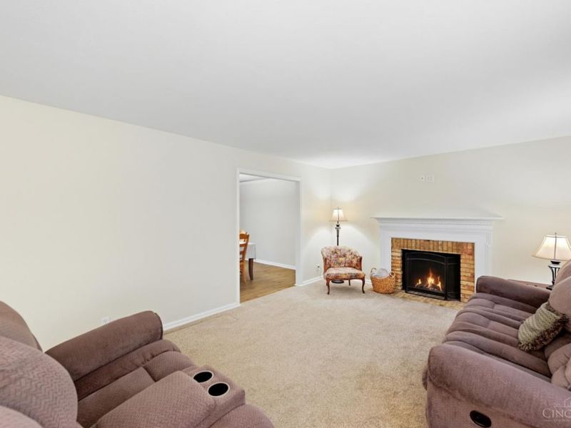 1086 Kimberly Lane, Miami Township, OH 45150 Photo 6