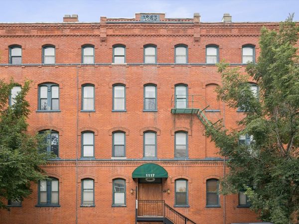 1117 W Fry Street, Unit 5, Chicago, IL 60642