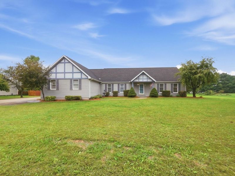 2881 Deer Run Road, Springfield, OH 45504 Photo 1
