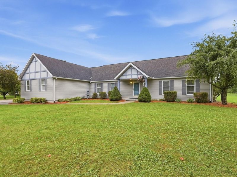 2881 Deer Run Road, Springfield, OH 45504 Photo 2
