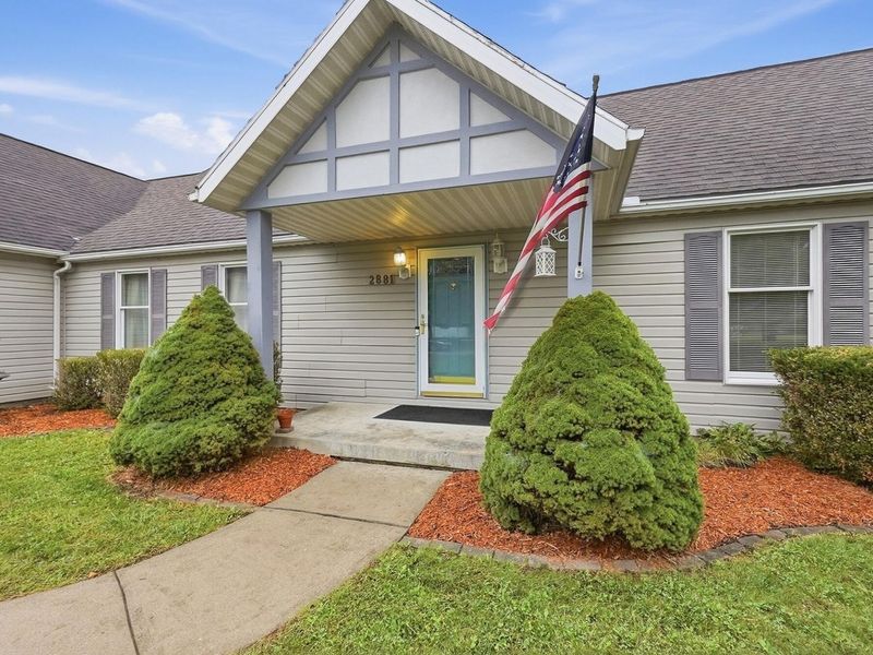 2881 Deer Run Road, Springfield, OH 45504 Photo 3