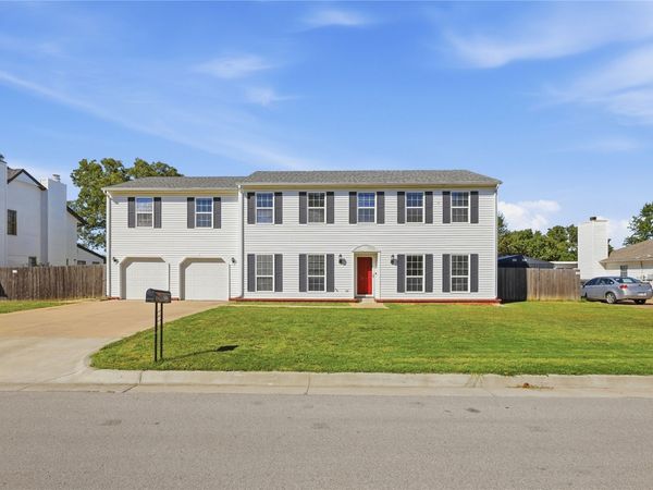 2631 W 68th Street, Tulsa, OK 74132