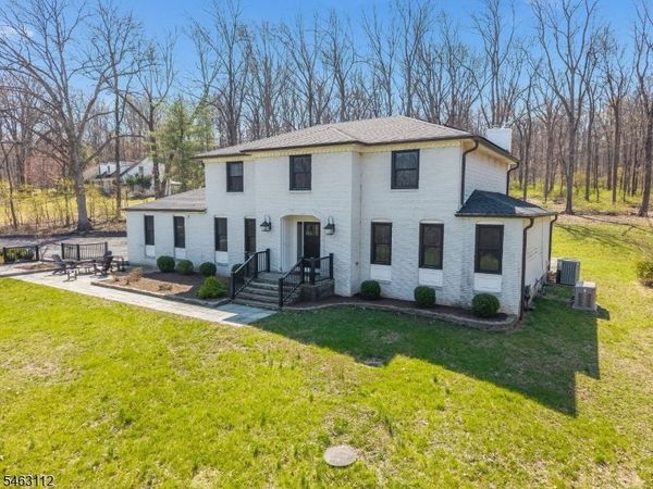 64 Lindbergh Rd, East Amwell, NJ 08551
