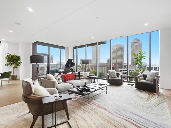250 W Spring Street , Unit 916, Columbus, OH 43215