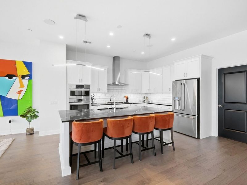 250 W Spring Street, Unit 916, Columbus, OH 43215 Photo 19