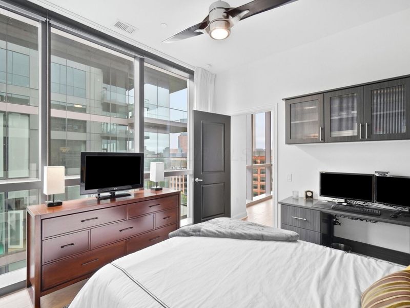 250 W Spring Street, Unit 916, Columbus, OH 43215 Photo 35