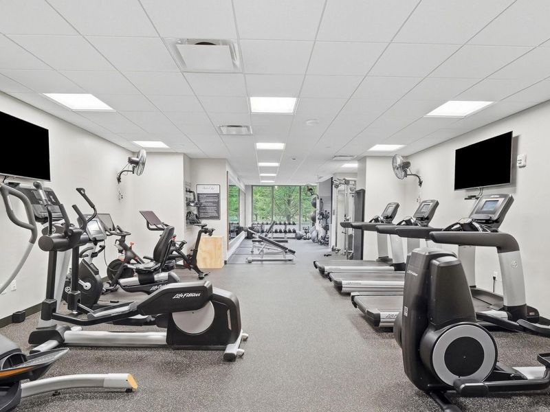 250 W Spring Street, Unit 916, Columbus, OH 43215 Photo 43