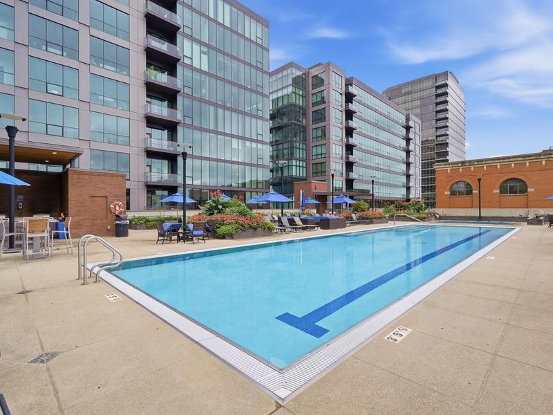 250 W Spring Street, Unit 916, Columbus, OH 43215 Photo 47