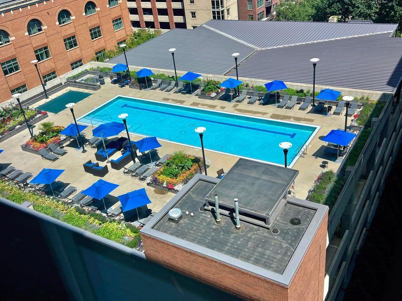 250 W Spring Street, Unit 916, Columbus, OH 43215 Photo 48