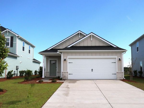 2512 Copper Meadow Loop , Longs, SC 29568