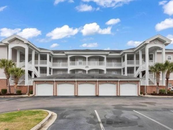 4880 Dahlia Ct. , Unit 201, Myrtle Beach, SC 29577