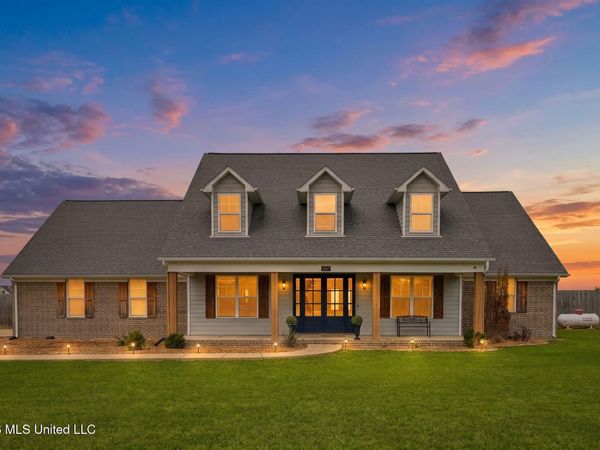 4787 Red Banks Road, Byhalia, MS 38611