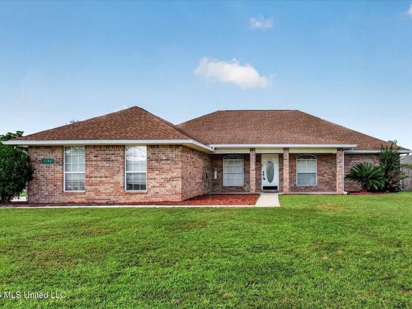 3104 Wayne Drive, Biloxi, MS 39530