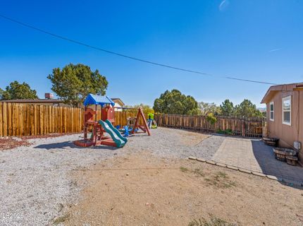 5971 Smokey Canyon Drive, Sun Valley, NV 89433 Photo