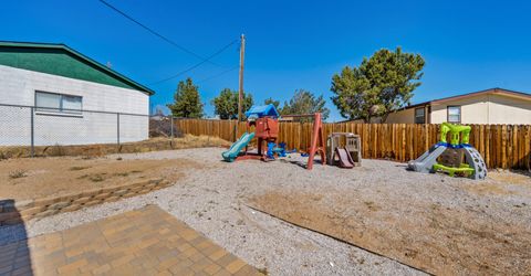 5971 Smokey Canyon Drive, Sun Valley, NV 89433 Photo