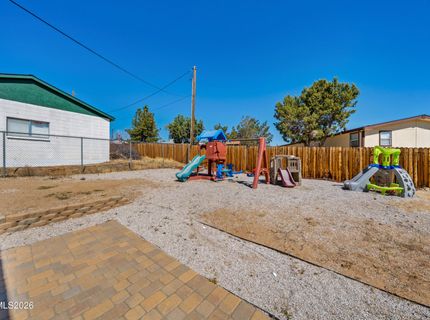 5971 Smokey Canyon Drive, Sun Valley, NV 89433 Photo