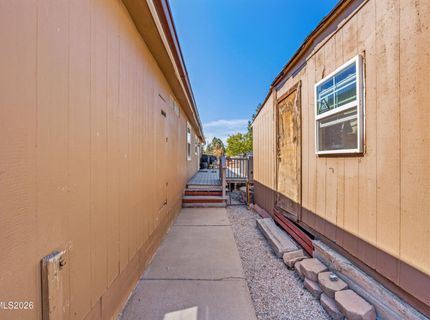 5971 Smokey Canyon Drive, Sun Valley, NV 89433 Photo