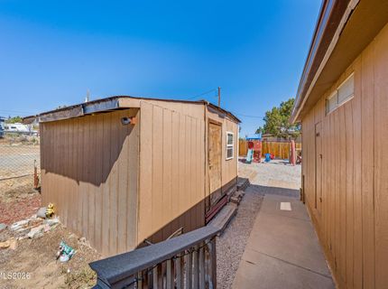 5971 Smokey Canyon Drive, Sun Valley, NV 89433 Photo