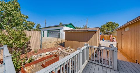 5971 Smokey Canyon Drive, Sun Valley, NV 89433 Photo