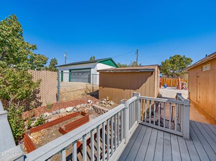 5971 Smokey Canyon Drive, Sun Valley, NV 89433 Photo