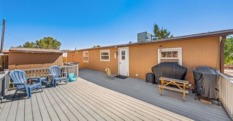 5971 Smokey Canyon Drive, Sun Valley, NV 89433 Photo