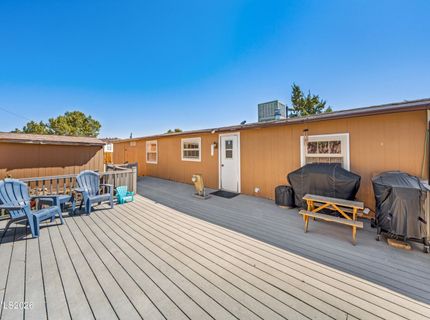 5971 Smokey Canyon Drive, Sun Valley, NV 89433 Photo