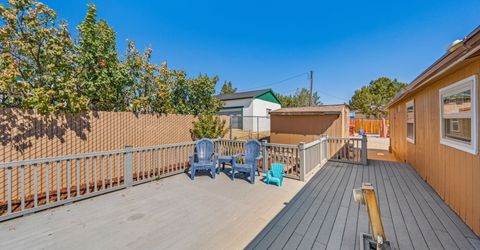 5971 Smokey Canyon Drive, Sun Valley, NV 89433 Photo