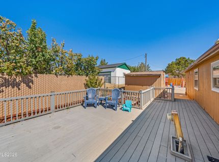 5971 Smokey Canyon Drive, Sun Valley, NV 89433 Photo