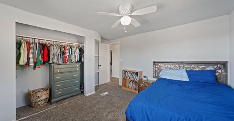 5971 Smokey Canyon Drive, Sun Valley, NV 89433 Photo