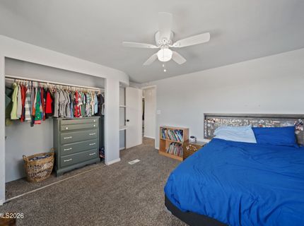 5971 Smokey Canyon Drive, Sun Valley, NV 89433 Photo