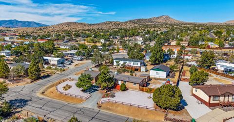 5971 Smokey Canyon Drive, Sun Valley, NV 89433 Photo