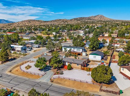 5971 Smokey Canyon Drive, Sun Valley, NV 89433 Photo