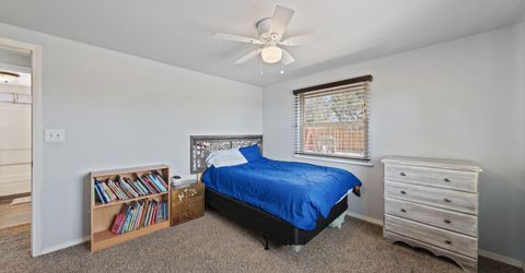 5971 Smokey Canyon Drive, Sun Valley, NV 89433 Photo