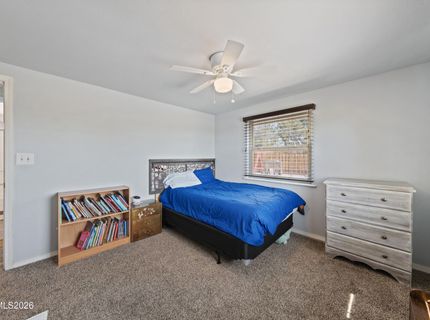 5971 Smokey Canyon Drive, Sun Valley, NV 89433 Photo