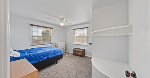 5971 Smokey Canyon Drive, Sun Valley, NV 89433 Photo