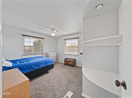 5971 Smokey Canyon Drive, Sun Valley, NV 89433 Photo