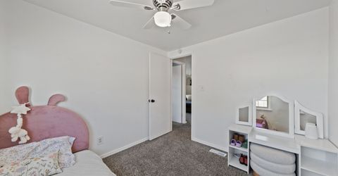 5971 Smokey Canyon Drive, Sun Valley, NV 89433 Photo