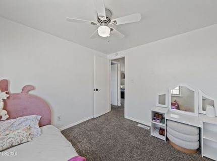 5971 Smokey Canyon Drive, Sun Valley, NV 89433 Photo