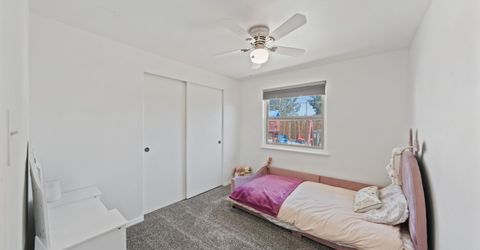 5971 Smokey Canyon Drive, Sun Valley, NV 89433 Photo