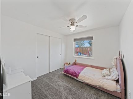 5971 Smokey Canyon Drive, Sun Valley, NV 89433 Photo