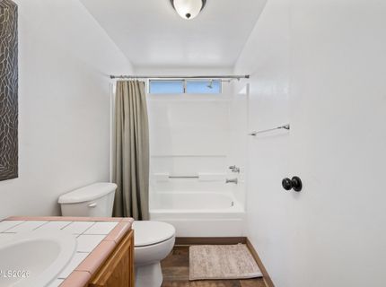 5971 Smokey Canyon Drive, Sun Valley, NV 89433 Photo