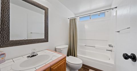 5971 Smokey Canyon Drive, Sun Valley, NV 89433 Photo