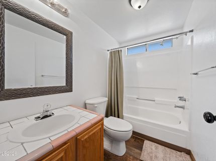 5971 Smokey Canyon Drive, Sun Valley, NV 89433 Photo
