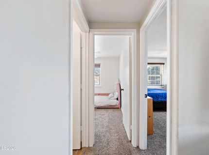 5971 Smokey Canyon Drive, Sun Valley, NV 89433 Photo