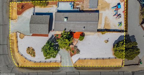 5971 Smokey Canyon Drive, Sun Valley, NV 89433 Photo