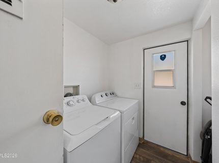 5971 Smokey Canyon Drive, Sun Valley, NV 89433 Photo