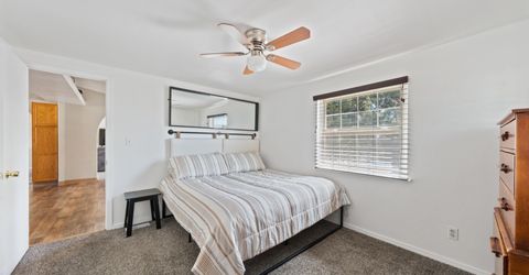 5971 Smokey Canyon Drive, Sun Valley, NV 89433 Photo