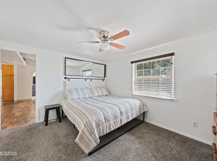 5971 Smokey Canyon Drive, Sun Valley, NV 89433 Photo