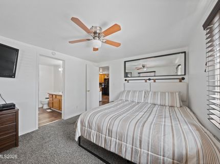 5971 Smokey Canyon Drive, Sun Valley, NV 89433 Photo