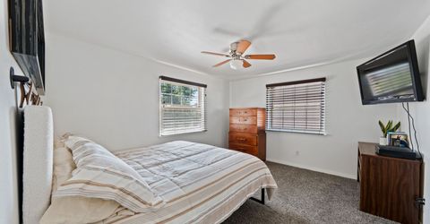 5971 Smokey Canyon Drive, Sun Valley, NV 89433 Photo